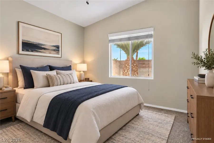 5196 Jewel Canyon Drive, Las Vegas, NV 89122 - #2