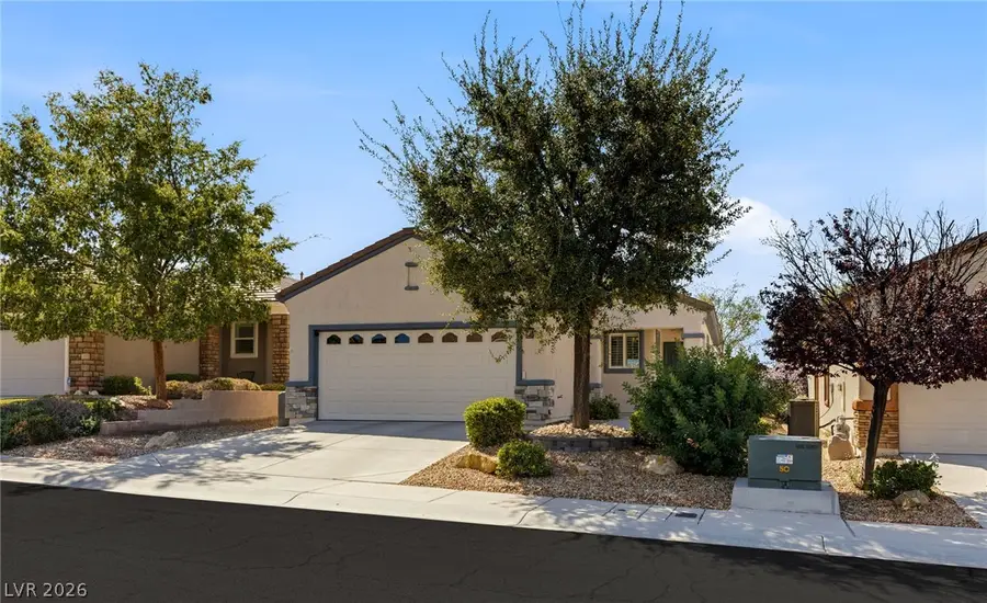 2425 Gamma Ray Place, Henderson, NV 89044 - #2