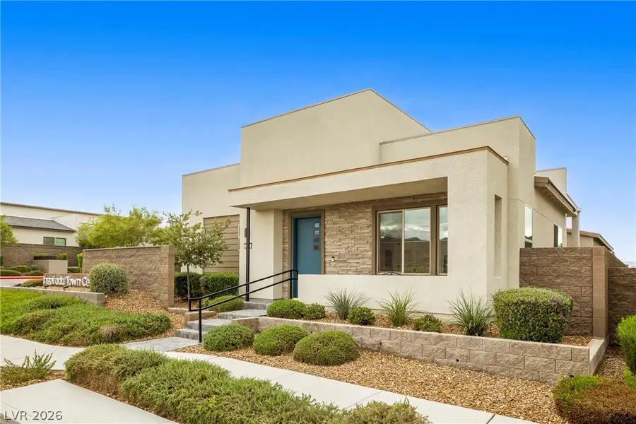 2502 Veronella Street, Henderson, NV 89044 - #2