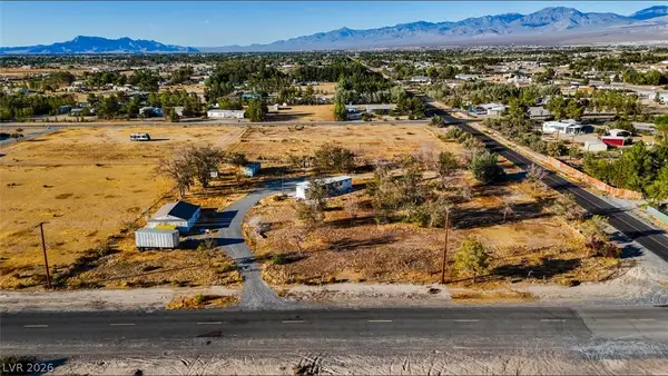 1960 E Kellogg Road, Pahrump, NV 89048