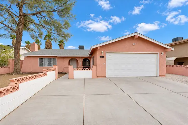 6161 Forest Park Drive, Las Vegas, NV 89156