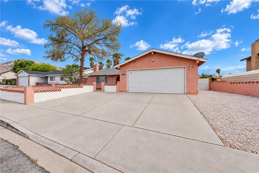6161 Forest Park Drive, Las Vegas, NV 89156 - #2