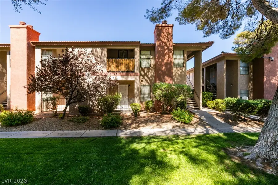 5576 W Rochelle Avenue #25B, Las Vegas, NV 89103 - #2
