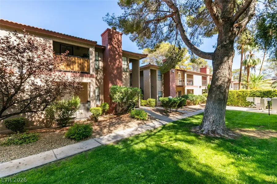 5576 W Rochelle Avenue #25B, Las Vegas, NV 89103 - #3