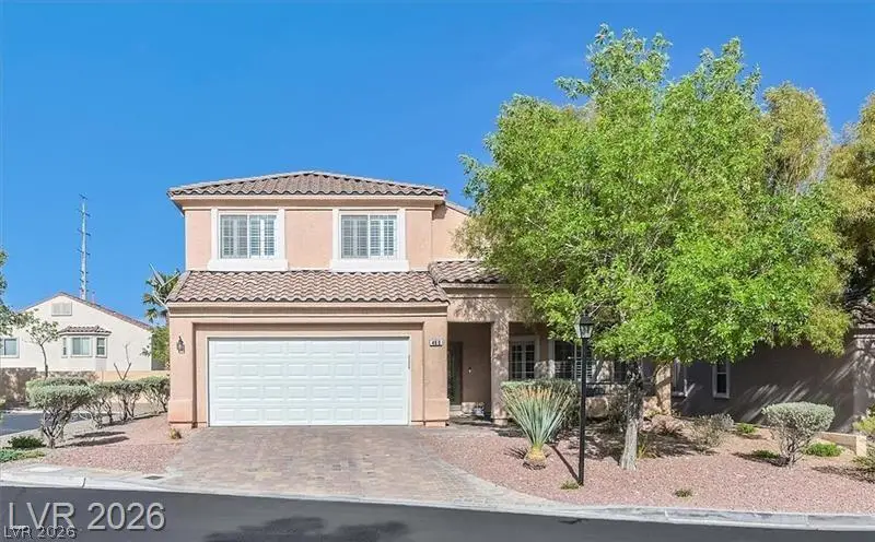 460 W Garrafon Bay Street, Las Vegas, NV 89138 - #2