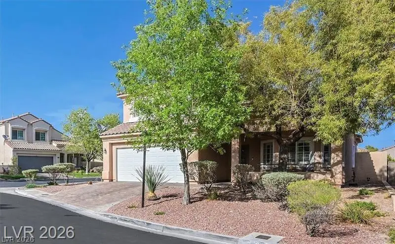 460 W Garrafon Bay Street, Las Vegas, NV 89138 - #3