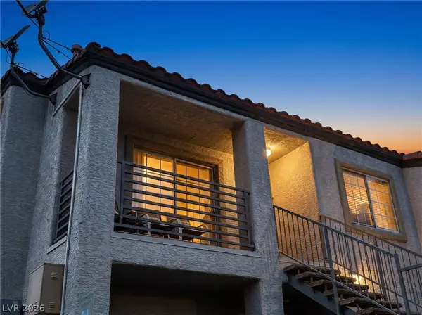 3318 N Decatur Boulevard #2168, Las Vegas, NV 89130