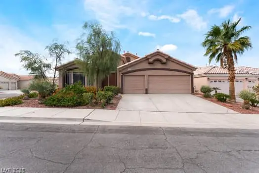 1141 Heaton Avenue, Henderson, NV 89052 - #1