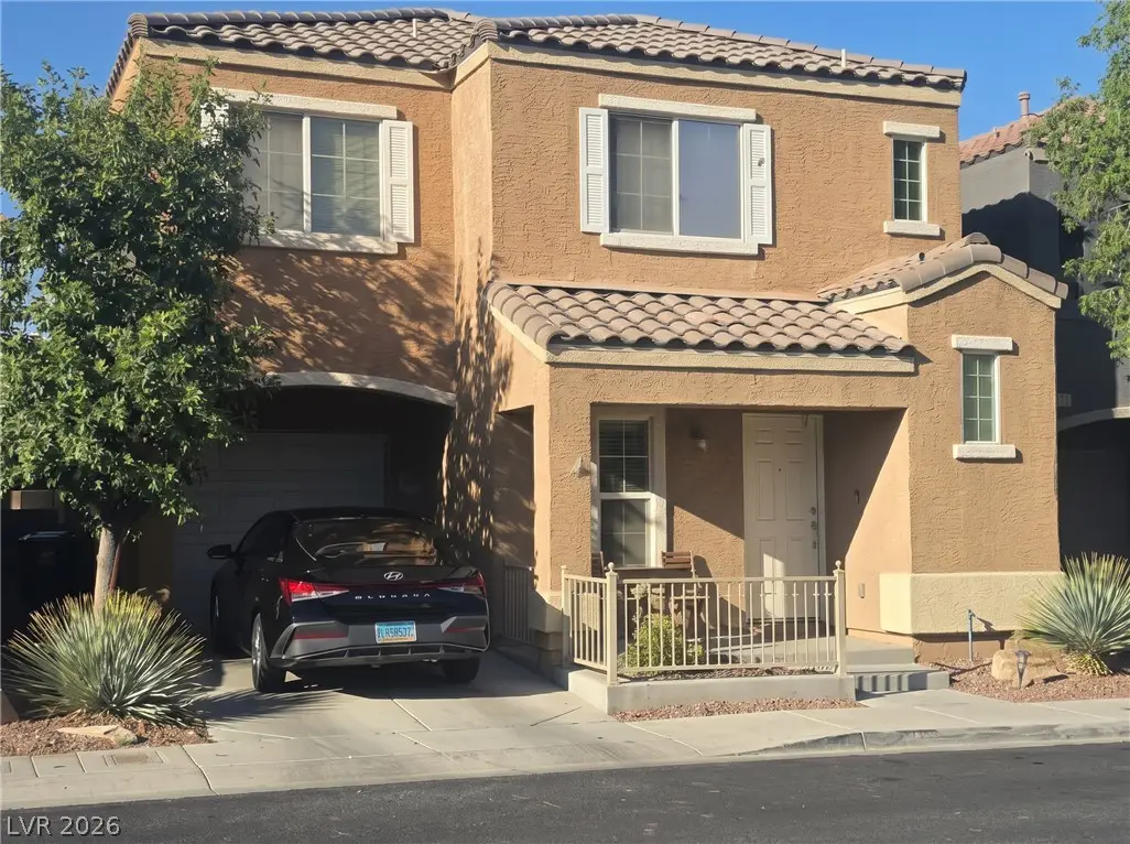 6220 Anticline Avenue, Las Vegas, NV 89139 - #1