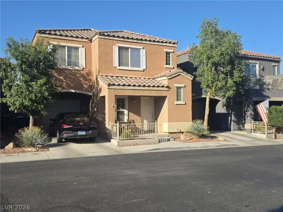 6220 Anticline Avenue, Las Vegas, NV 89139 - #2