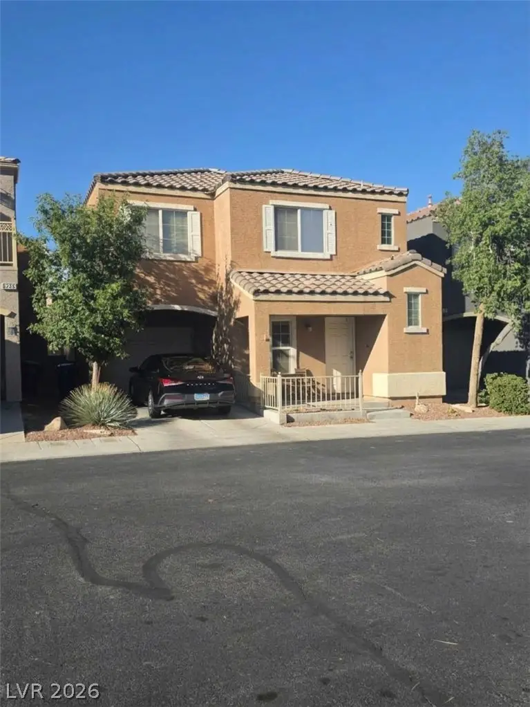 6220 Anticline Avenue, Las Vegas, NV 89139 - #3