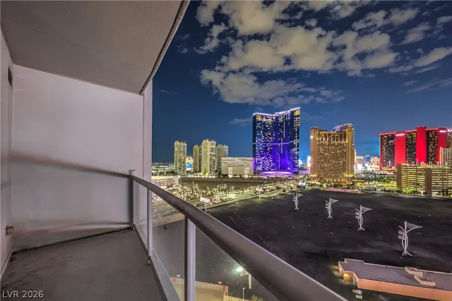 200 W Sahara Avenue #1602, Las Vegas, NV 89102 - #3