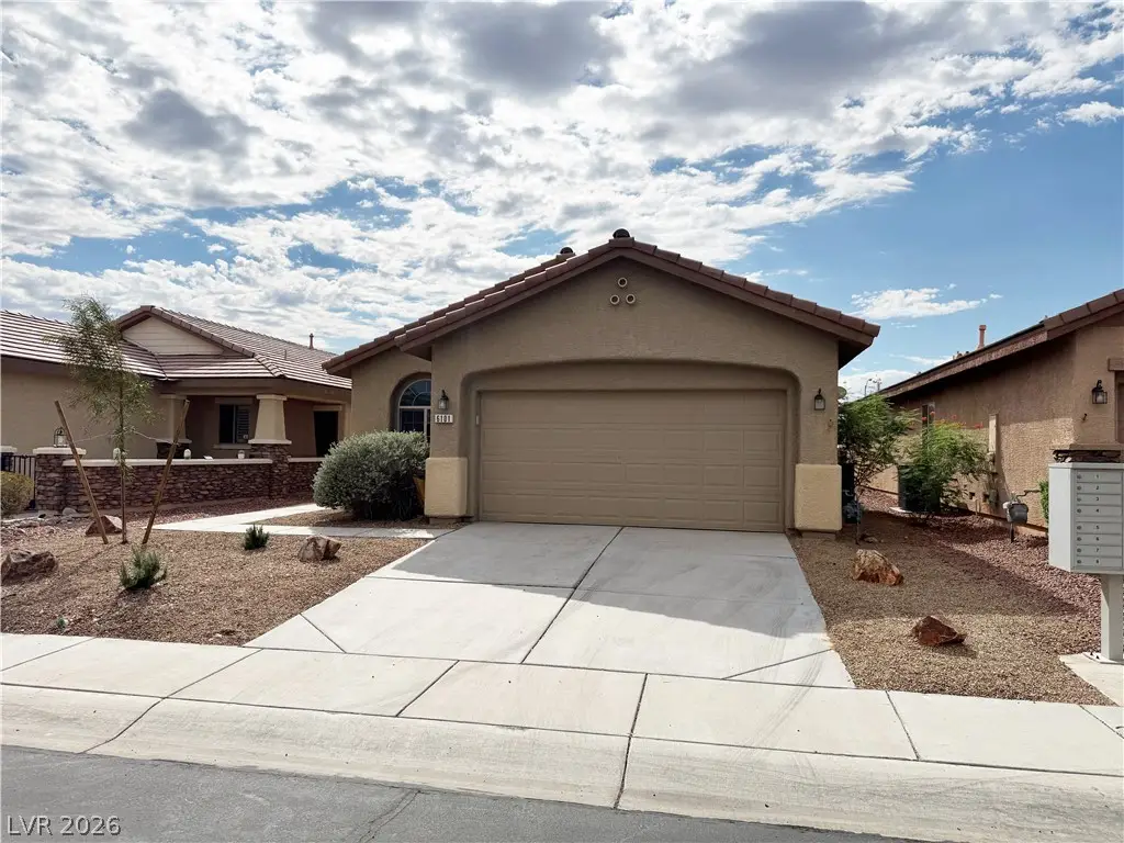 6101 Saddle Horse Avenue, Las Vegas, NV 89122 - #1