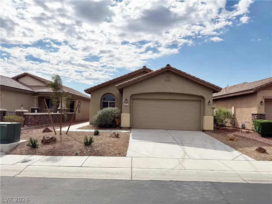 6101 Saddle Horse Avenue, Las Vegas, NV 89122 - #2