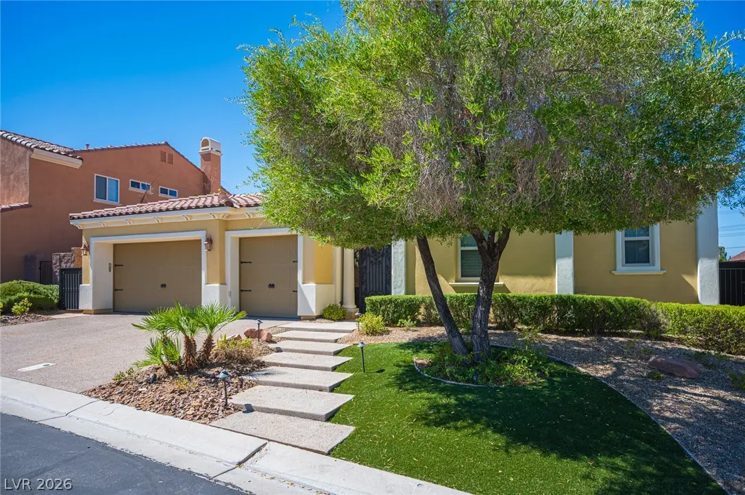 65 Contrada Fiore Drive, Henderson, NV 89011 - #1