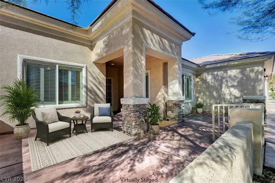 7741 Island Rail Drive, North Las Vegas, NV 89084 - #3