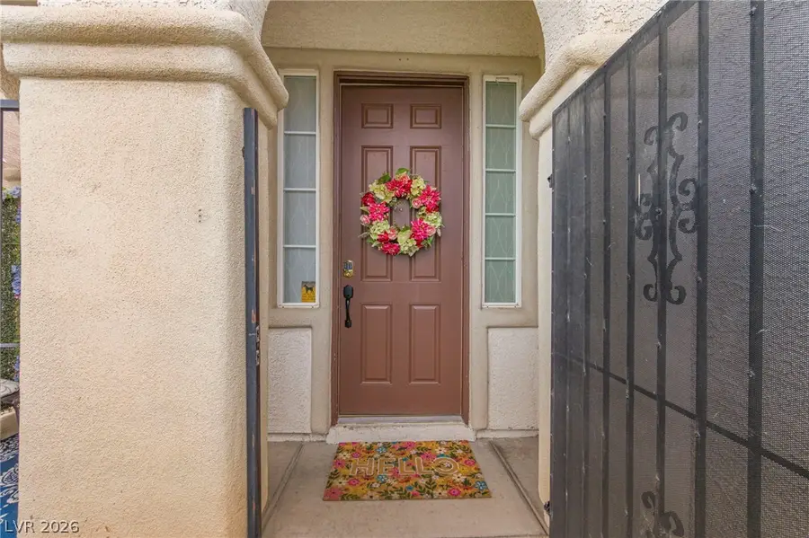 4633 Sequoia Park Avenue, Las Vegas, NV 89139 - #2