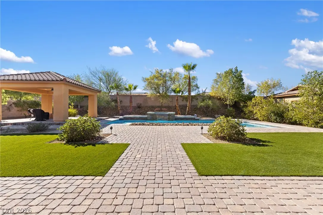 8945 Arcadia Heights Street, Las Vegas, NV 89113 - #1