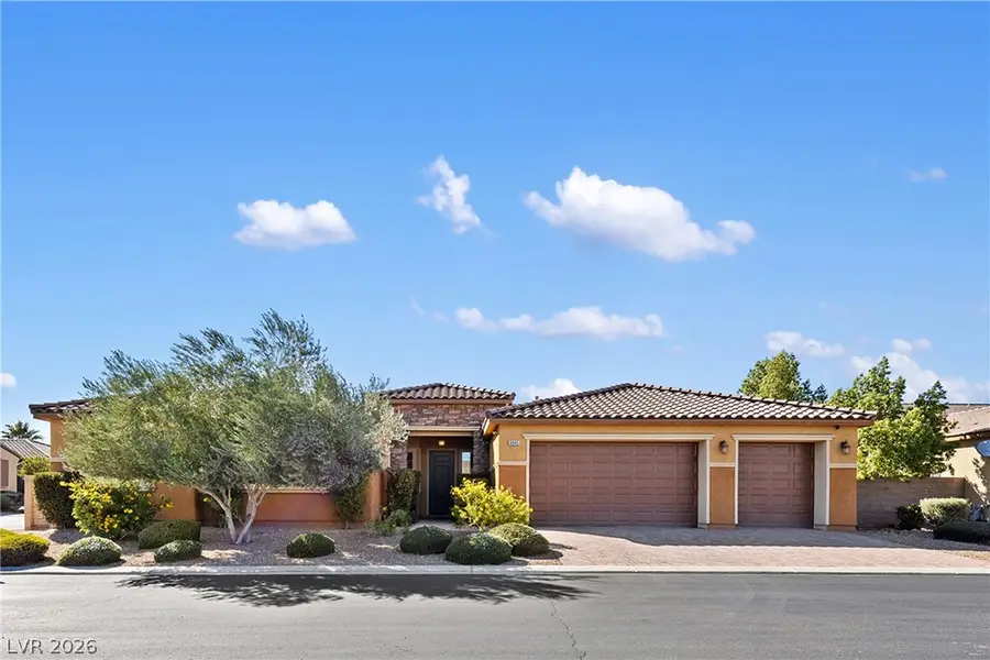 8945 Arcadia Heights Street, Las Vegas, NV 89113 - #3