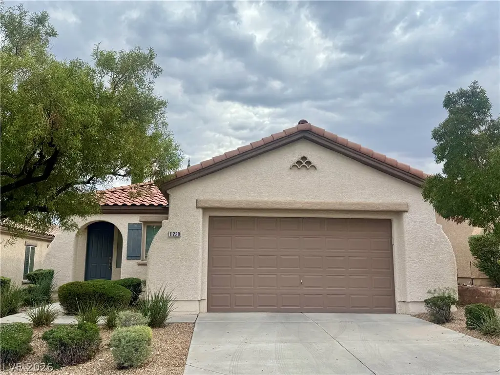 11229 Vintners Lane, Las Vegas, NV 89138 - #1