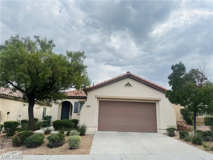 11229 Vintners Lane, Las Vegas, NV 89138 - #2