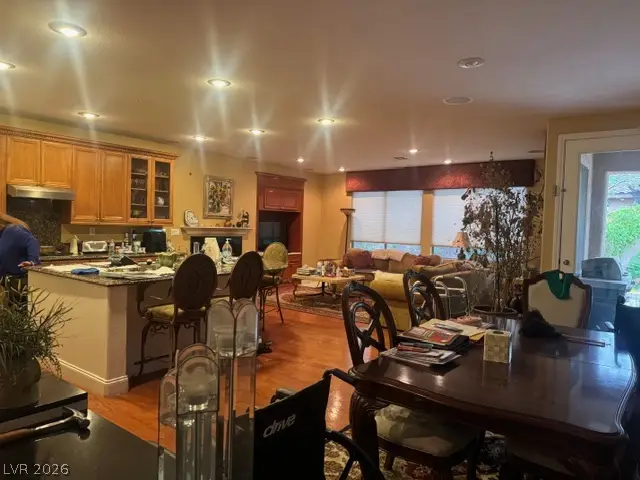 8409 Rushfield Avenue, Las Vegas, NV 89178 - #2