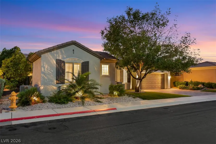 2699 Olivia Heights Avenue, Henderson, NV 89052 - #2