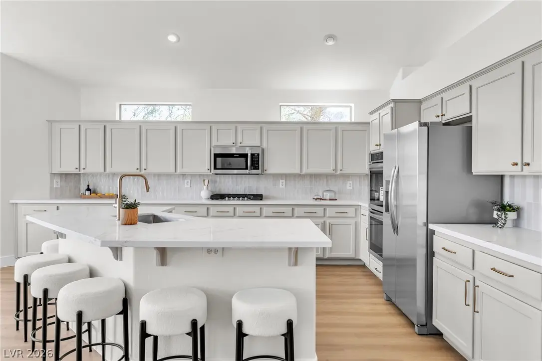 10332 Falls Church Avenue, Las Vegas, NV 89144 - #1