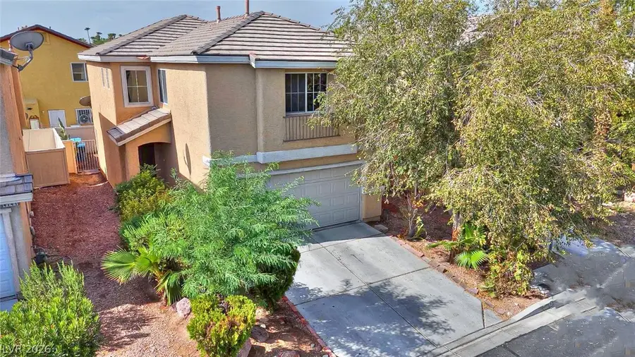 4133 Kemble Court, Las Vegas, NV 89115 - #2