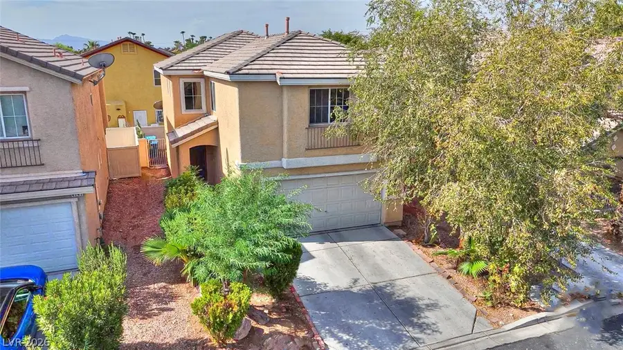 4133 Kemble Court, Las Vegas, NV 89115 - #3