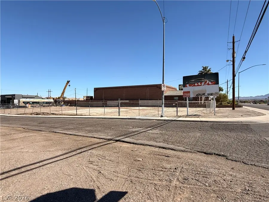 6101 Boulder Highway, Las Vegas, NV 89122 - #2
