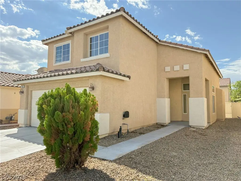 2705 Mossy Oaks Lane, Las Vegas, NV 89142 - #1
