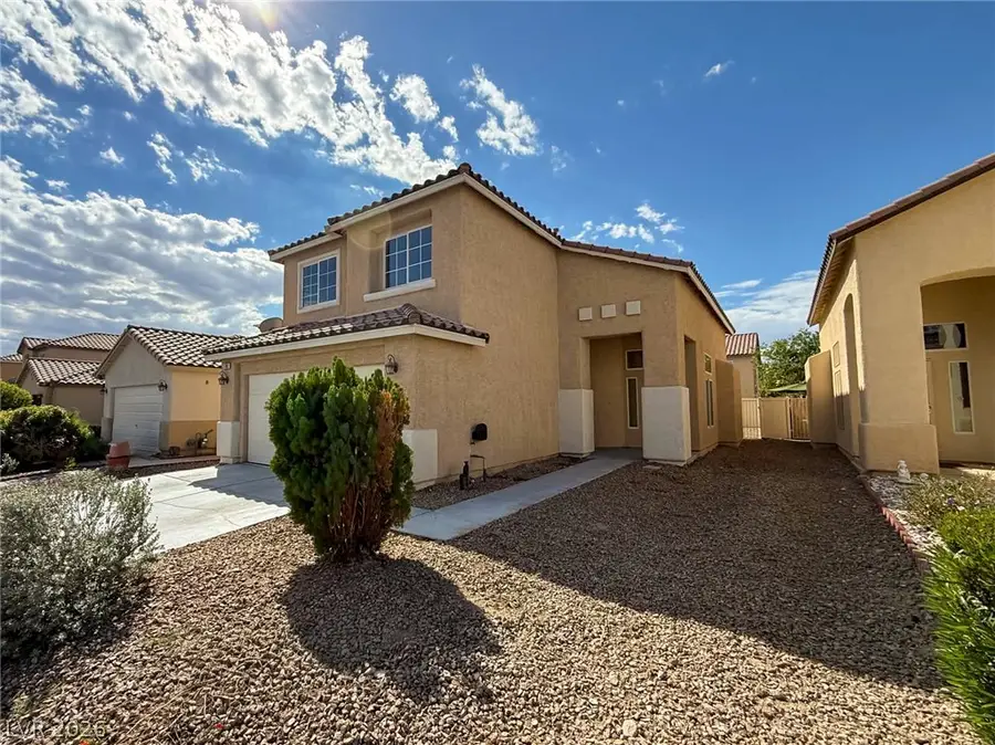 2705 Mossy Oaks Lane, Las Vegas, NV 89142 - #3