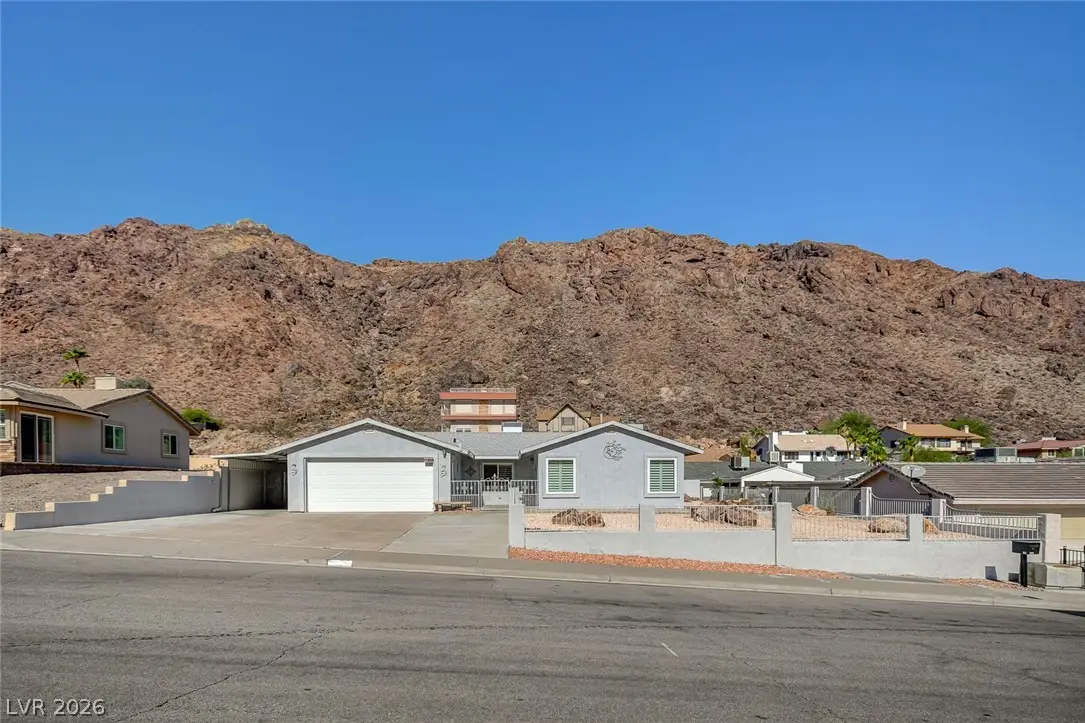 856 Marina, Boulder City, NV 89005 - #1