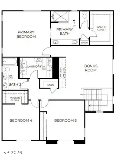 9091 Hemisphere Street, Las Vegas, NV 89143 - #3