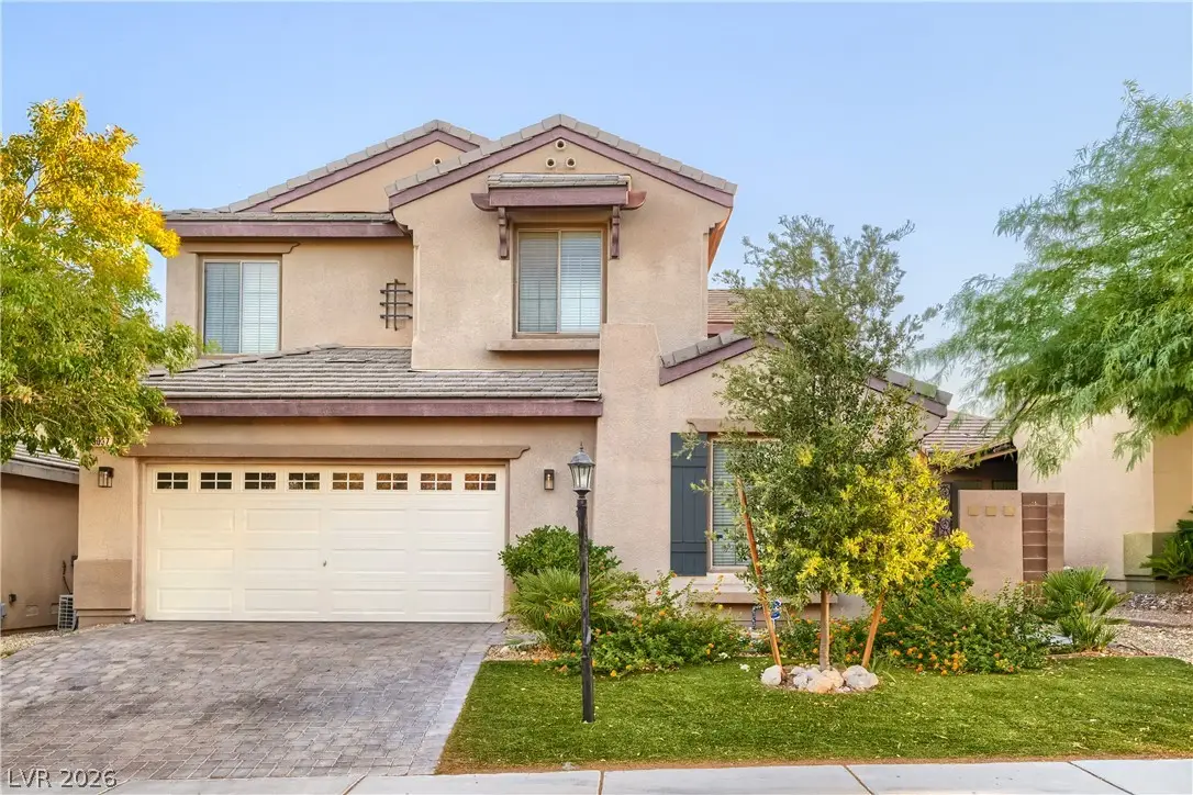 9037 Wolf Dancer Avenue, Las Vegas, NV 89143 - #1