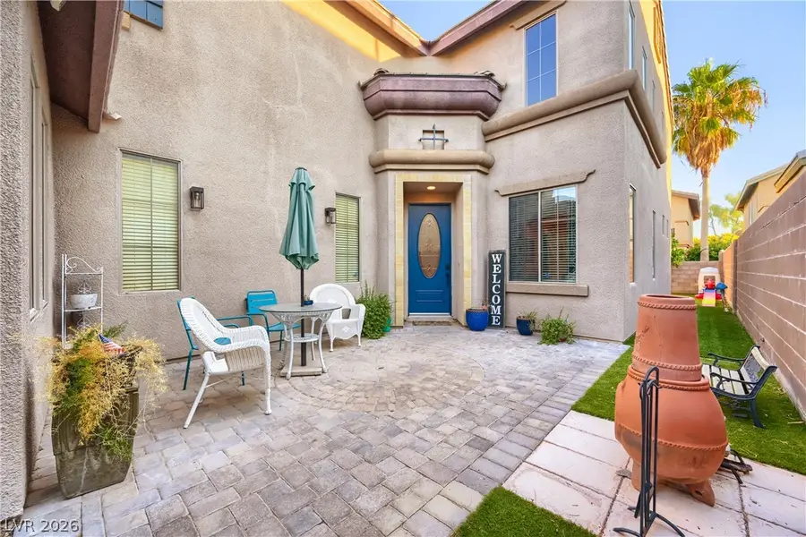 9037 Wolf Dancer Avenue, Las Vegas, NV 89143 - #2