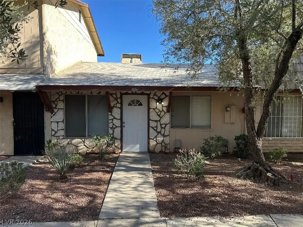 3929 Visby Lane, Las Vegas, NV 89119 - #1