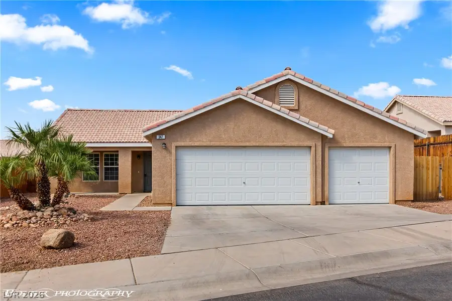 347 Ronnie Way, Mesquite, NV 89027 - #3