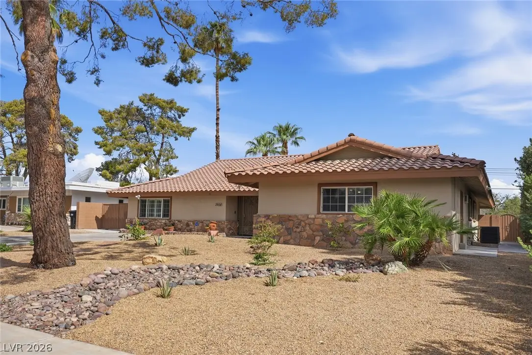 2908 Mason Avenue, Las Vegas, NV 89102 - #1