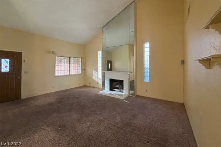 478 Searchlight Drive, Las Vegas, NV 89110 - #2