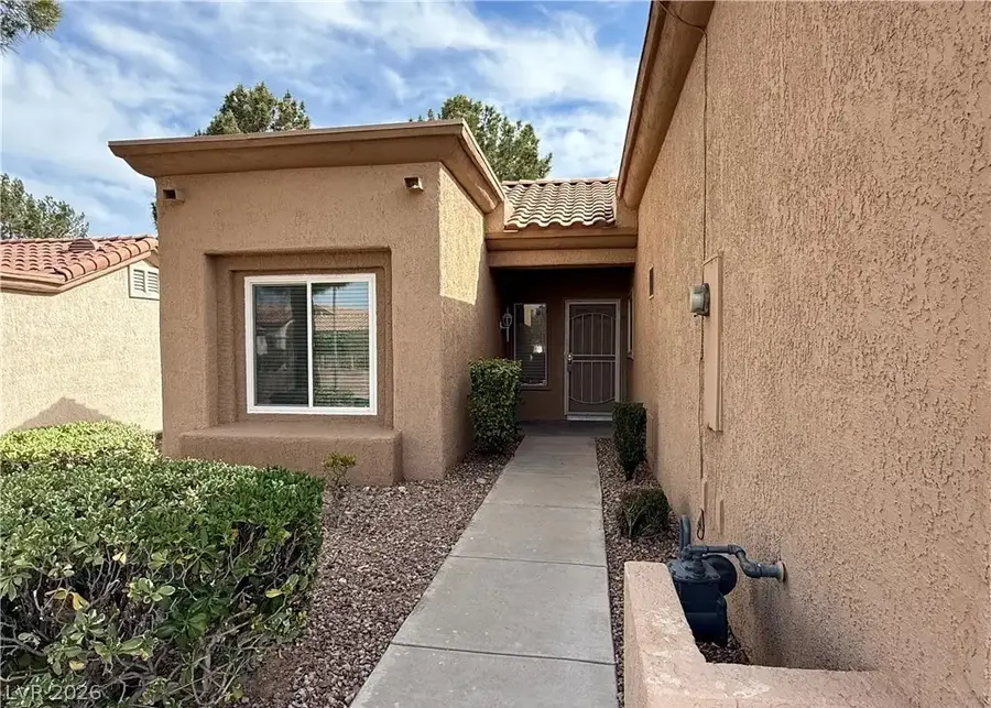 10101 Hemet Drive, Las Vegas, NV 89134 - #2