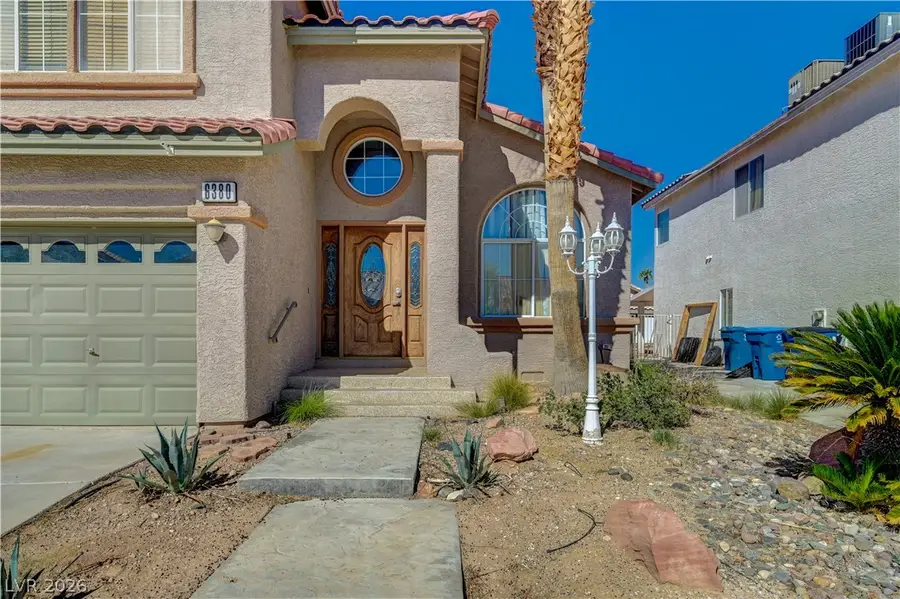 6380 Cantelope Court, Las Vegas, NV 89142 - #3