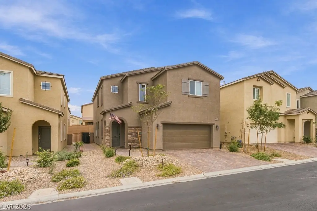 9865 Lost Horse Avenue, Las Vegas, NV 89178 - #1