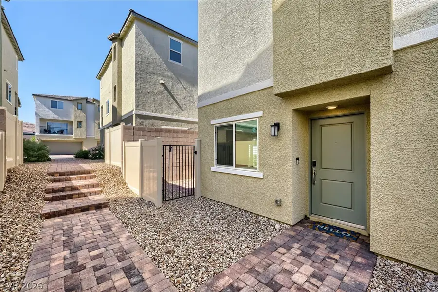 6843 Truffle Gray Street, Las Vegas, NV 89148 - #2