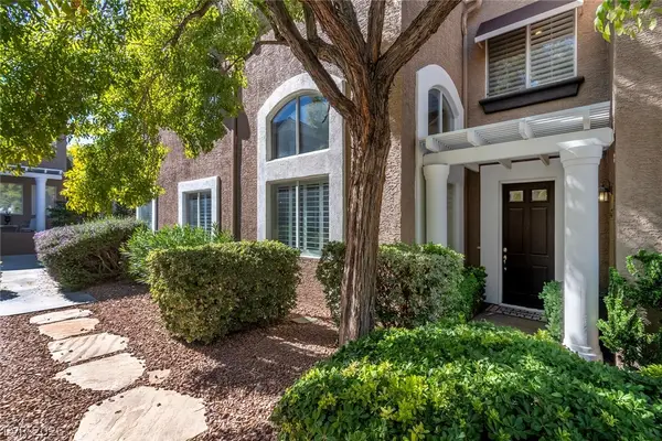 9425 San Laguna Court #105, Las Vegas, NV 89134