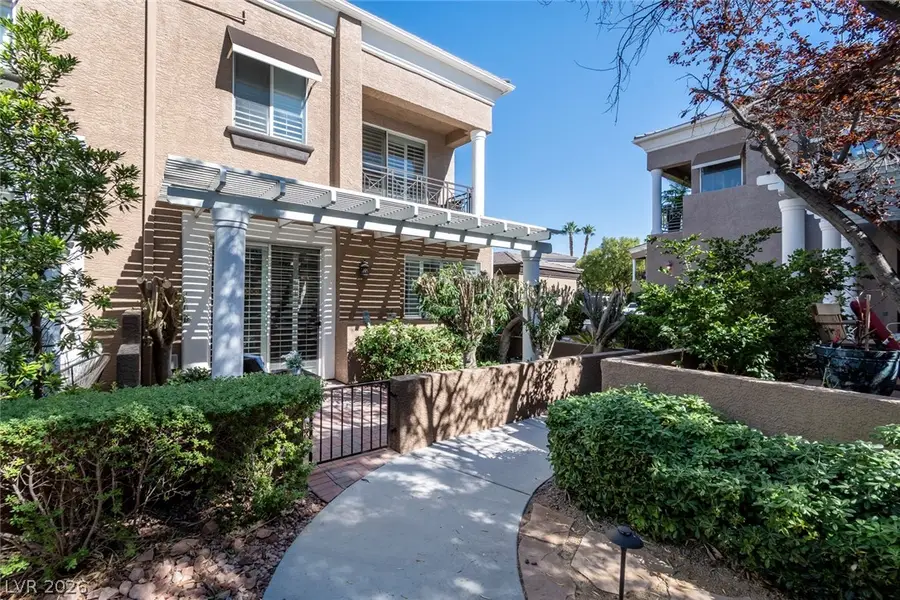 9425 San Laguna Court #105, Las Vegas, NV 89134 - #2