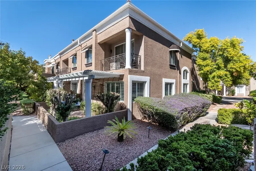 9425 San Laguna Court #105, Las Vegas, NV 89134 - #3