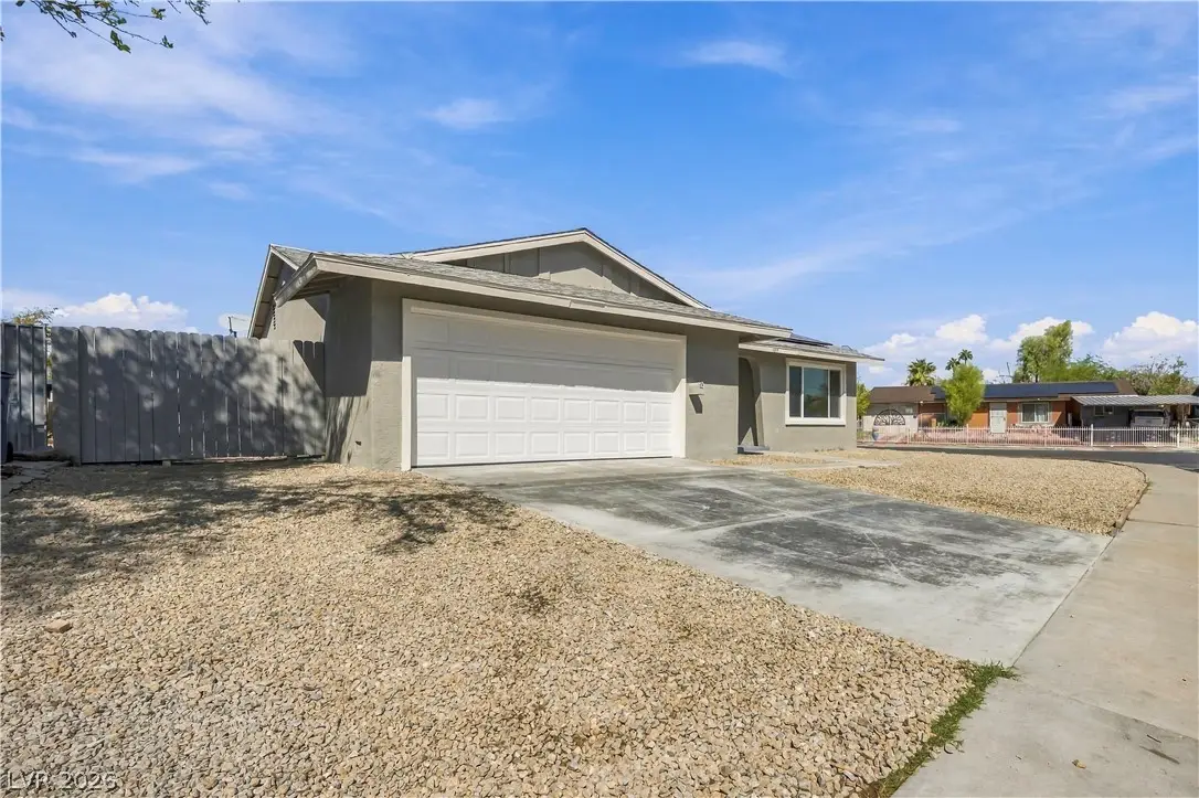 1217 Vaughn Street, Las Vegas, NV 89101 - #1