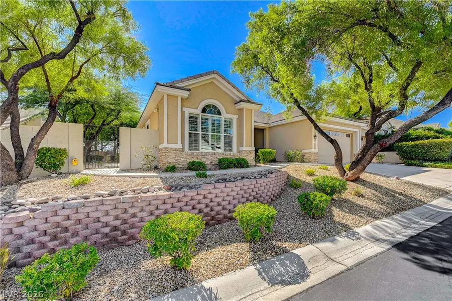 10809 Elm Ridge Avenue, Las Vegas, NV 89144 - #2